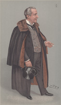 Sir Francis Henry Laking, BART., G.C.V.O., M.D.